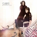 Client - Authority cd