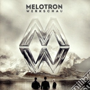 Melotron - Werkschau cd musicale di Melotron