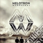 Melotron - Werkschau cd