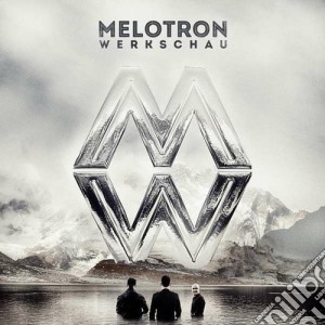 Melotron - Werkschau (2 Cd) cd musicale di Melotron