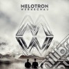 Melotron - Werkschau (2 Cd) cd