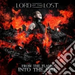 Lord Of The Lost - From The Flame Into The Fire cd
