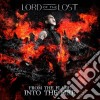 Lord Of The Lost - From The Flame Into The Fire (2 Cd) cd