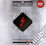 Electrostorm Vol.5 / Various cd