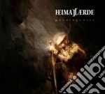 Heimataerde - Bruderschaft cd