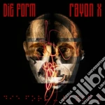 Die Form - Rayon X cd