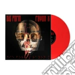 (LP VINILE) Rayon x cd