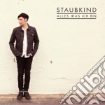 Staubkind - Alles Was Ich Bin (2 Cd) cd