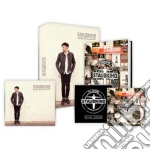 Staubkind - Alles Was Ich Bin (5 Cd) cd