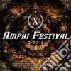 Amphi festival 2014 cd