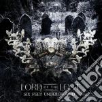 (LP Vinile) Lord Of The Lost - Six Feet Underground vinile