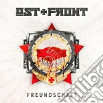 Ost+Front - Freundschaft cd