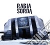 Rabia Sorda - Animales Salvajes cd
