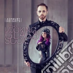 Ashbury Heights - The Looking Glass Society cd