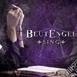 Blutengel - Sing cd musicale di Blutengel