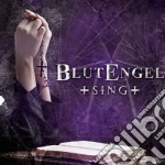 Blutengel - Sing cd