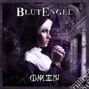 Blutengel - Omen cd musicale di Blutengel