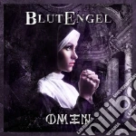 Blutengel - Omen cd