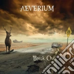 Aeverium - Break Out cd