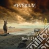 Aeverium - Break Out cd