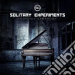 Solitary Experiments - Heavenly Symphony cd