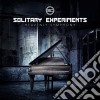 Solitary Experiments - Heavenly Symphony cd
