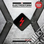 Electrostorm Vol.6 / Various cd