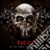 Hocico - In The Name Of Violence cd