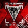 Suicide Commando - The Pain That You Like cd