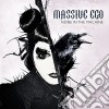 Massive Ego - Noise In The Machine cd