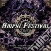 Amphi Festival 2015 cd
