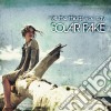 Solar Fake - All The Things You Say cd