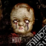 Hocico - Forgotten Tears cd