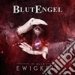 Blutengel - In Alle Ewigkeit (2 Lp) cd
