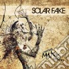 Solar Fake - Another Manic Episode cd