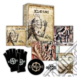 Solar Fake - Another Manic Episode (3 Cd) cd