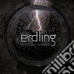 Erdling - Blitz Und Donner cd