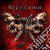 Hocico - Ofensor cd