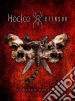 Hocico - Ofensor/invasor/agresor (3 Cd) cd