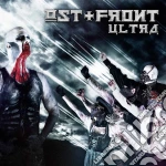 Ost+Front - Ultra cd