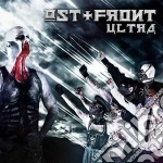 Ost+Front - Ultra (2 Cd) cd
