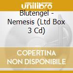 Blutengel - Nemesis (Ltd Box 3 Cd) cd musicale di Blutengel