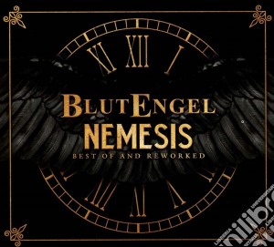 Blutengel - Nemesis (2 Cd) cd musicale di Blutengel