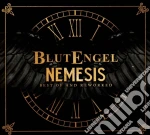 Blutengel - Nemesis (2 Cd) cd