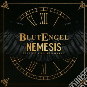 Blutengel - Nemesis cd musicale di Blutengel