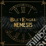Blutengel - Nemesis cd