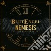 Blutengel - Nemesis cd