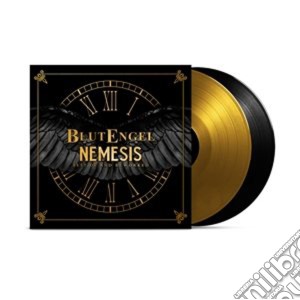 Blutengel - Nemesis (2 Lp) cd musicale di Blutengel