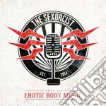 Sexorcist (The) - This Is Erotic Body Music