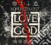 Lord Of The Lost - The Love Of God cd